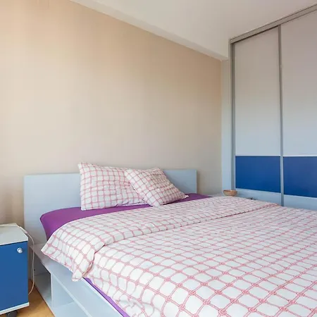 Red Apartament Skopje
